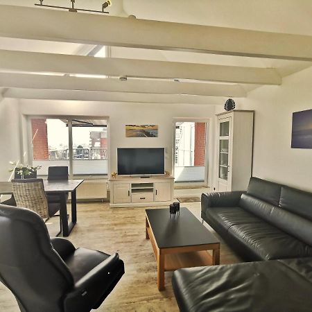 Sonnendeck Nordsee Horumersiel Dış mekan fotoğraf