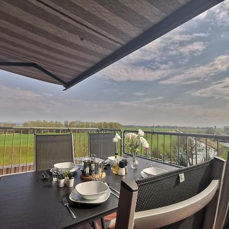 Sonnendeck Nordsee Horumersiel Dış mekan fotoğraf