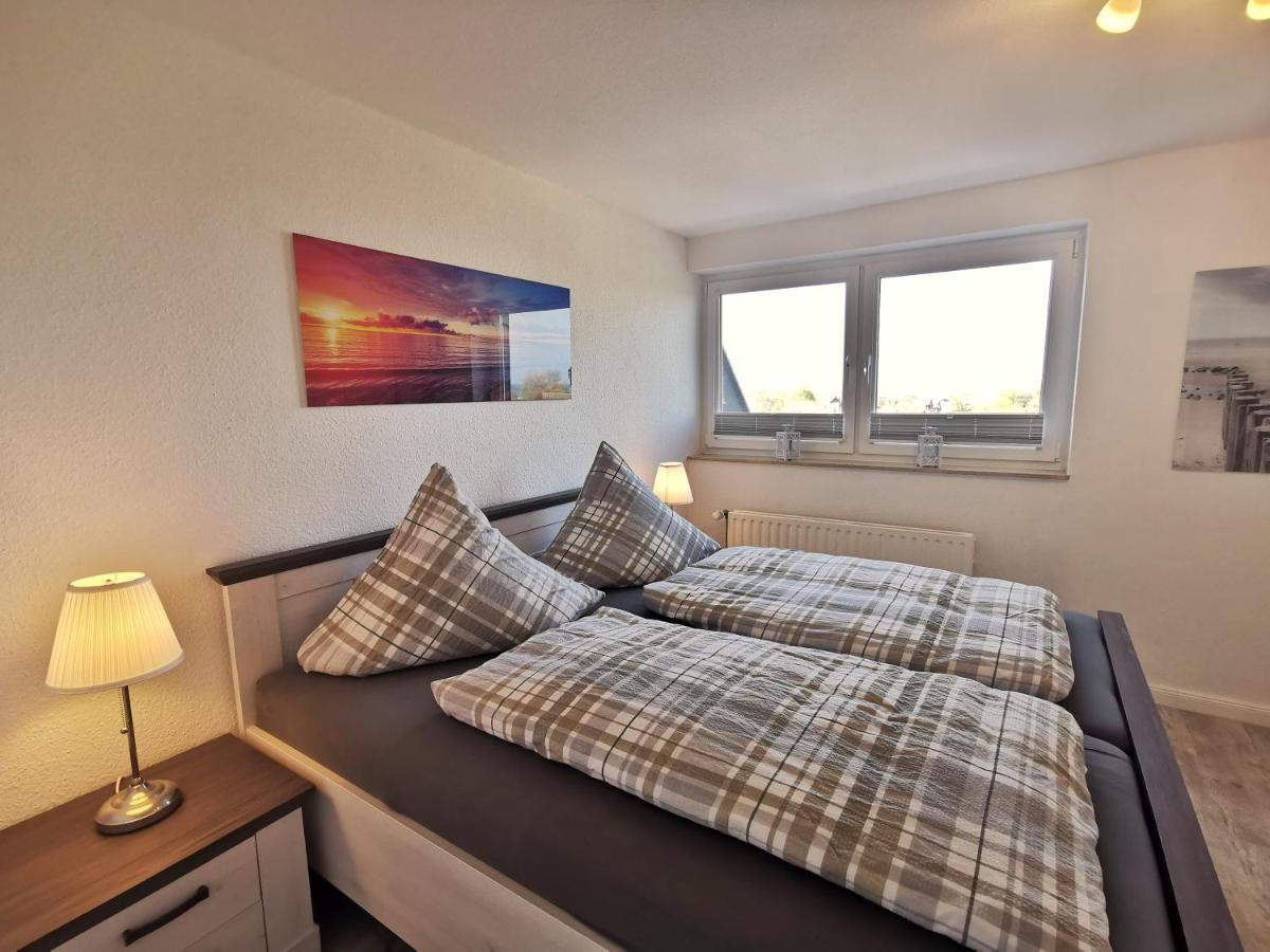 Sonnendeck Nordsee Horumersiel Dış mekan fotoğraf