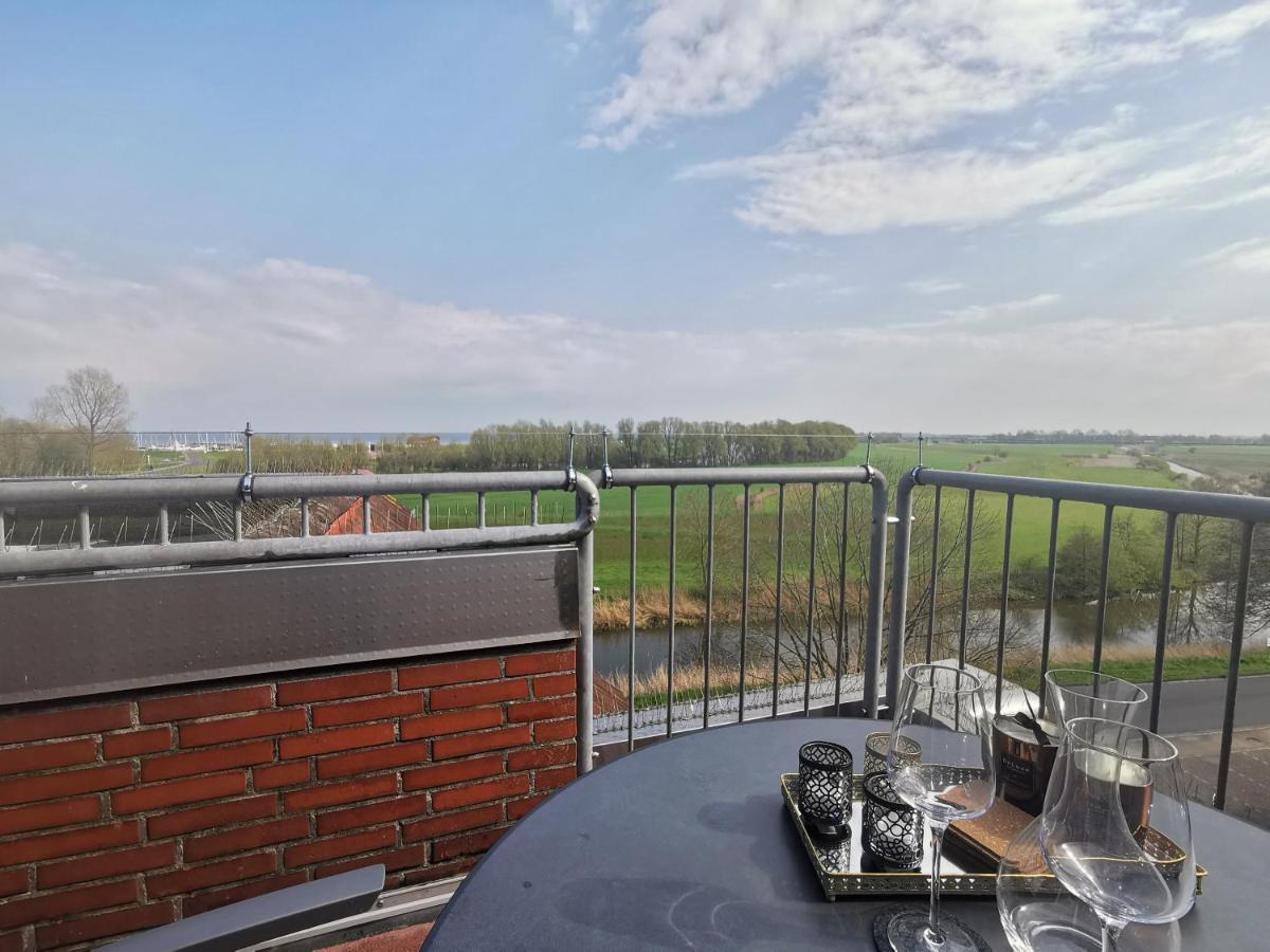 Sonnendeck Nordsee Horumersiel Dış mekan fotoğraf