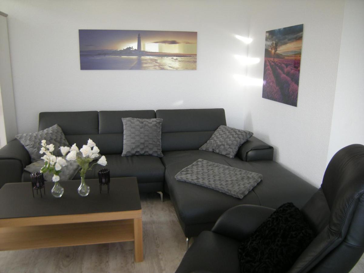 Sonnendeck Nordsee Horumersiel Dış mekan fotoğraf